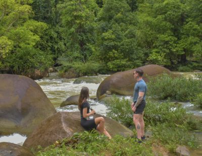 Hiking Khaosok National Park (62)