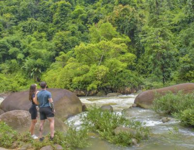 Hiking Khaosok National Park (66)