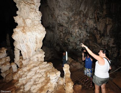Pakarang Cave 4
