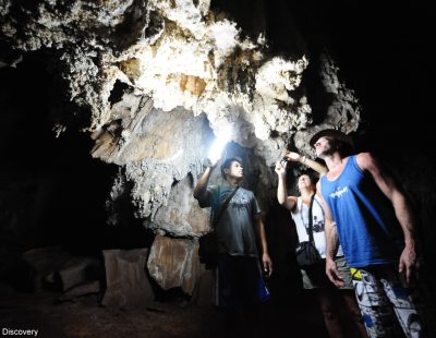 Pakarang Cave 8